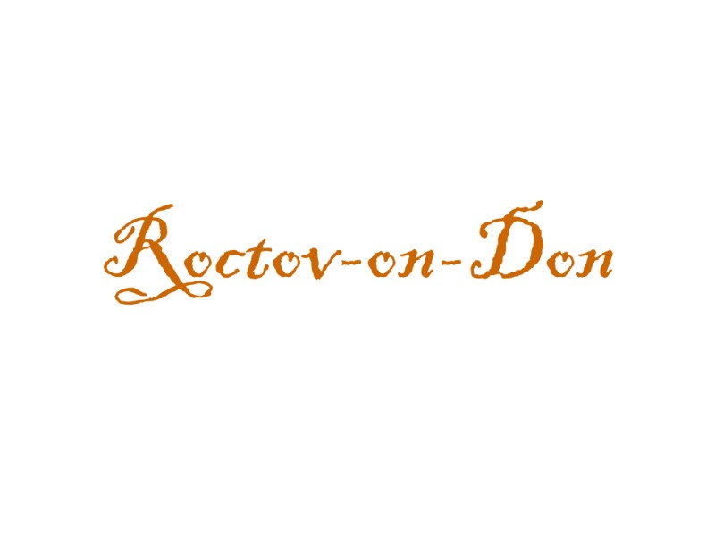 Roctov-on-Don